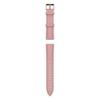 Garett Universal Leather Belt Gold-Pink 20
