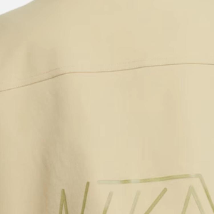 New Nike Jackets Women's Lime Gray FN4910-241