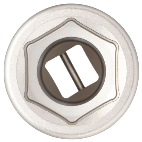 TONE Impact Long Socket HP6NV-38L Drive Angle 19.0mm (3/4") Width Across Flats 38mm
