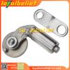 Części Turbo RHF5 K03 Klapka Grzechotki Wastegate Dla CAWA CAWB CBFA CBLA 2.0T 53039700290 06J145713L 06J145702L