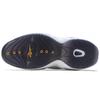 New Reebok Question Mid Black Toe EF7599