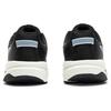 361 Cushioning Abrasion Resistant Waterproof Low top Running Shoes Women's Black Blue 582342239 /