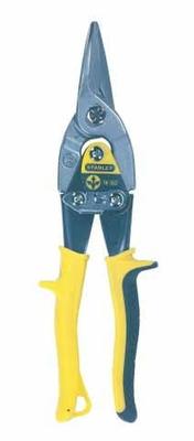 Stanley Fatmax Straight Egged Tin Shears