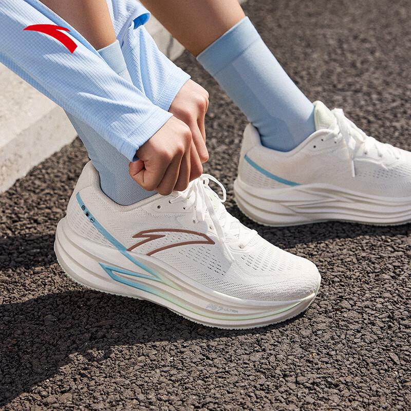 Anta PG7 Women's 4th Gen Running Shoes