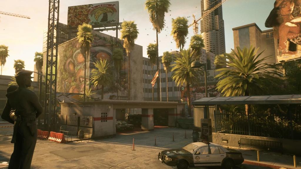 Ready Or Not Tag 1 Edition Nord Xbox Series X - (Import America) -