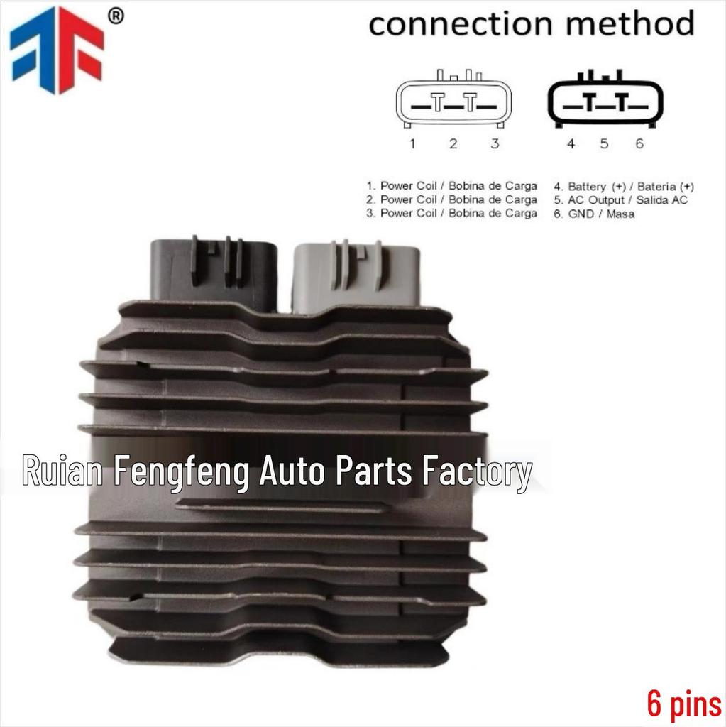 FAJ61142 for MIU14344 XUV620I/XUV625I John Deere