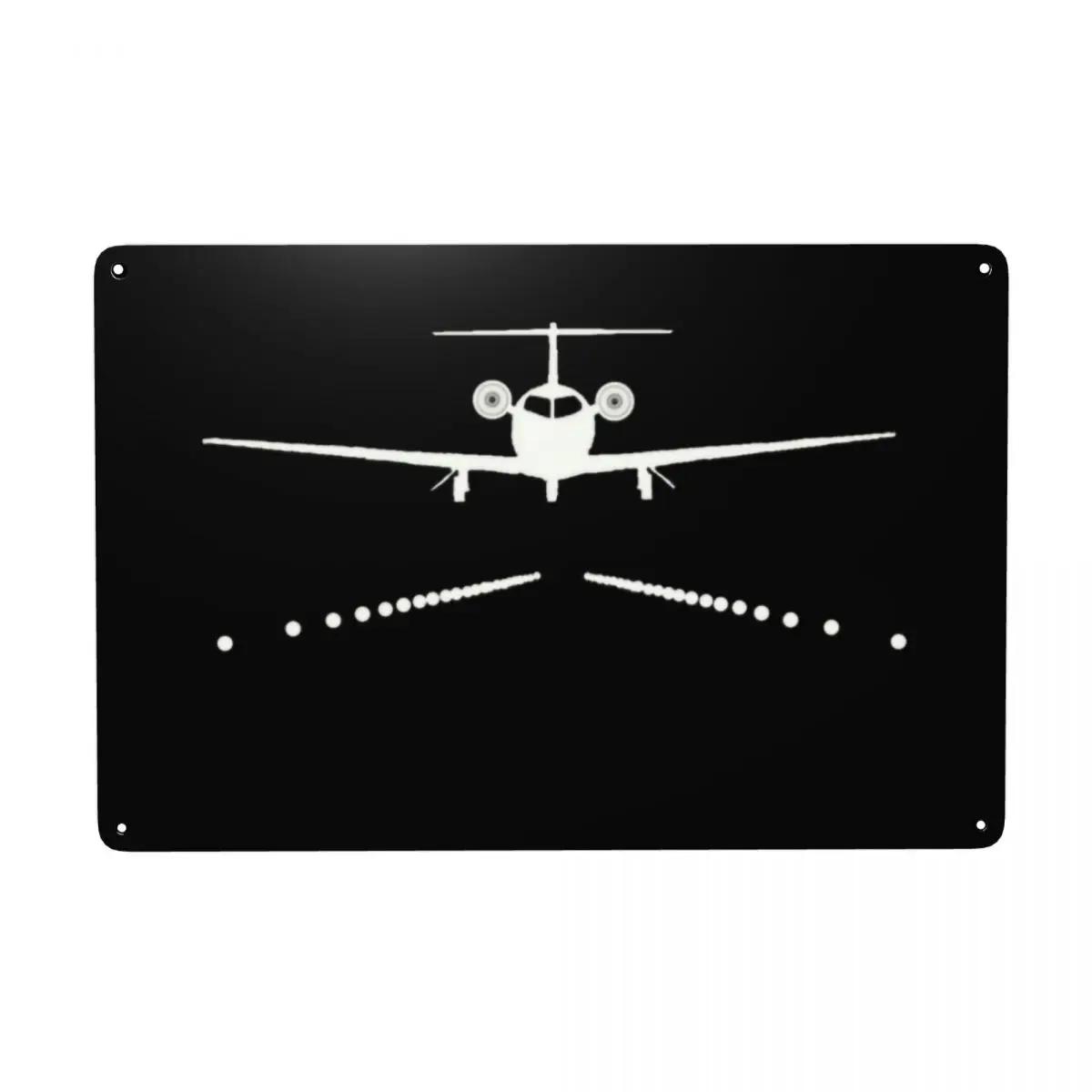 

Кабина Шесть Приборов Авиасимулятор Пилот Металлическая Жестяная Табличка Прямоугольная Заказная Самолет Самолет Знаки Табличка Бар Кафе Ресторан 20x30cm（7.8x11.8inch）