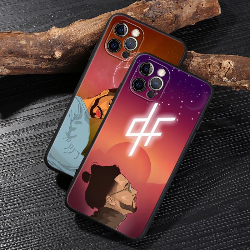 QLF x PNL Brothers Pnl Hülle Für iphone 17 Air Hülle Für iPhone 11 12 13 14 15 16 17 Pro Max 17Air 16 e Silikonhüllen Weiche Abdeckung