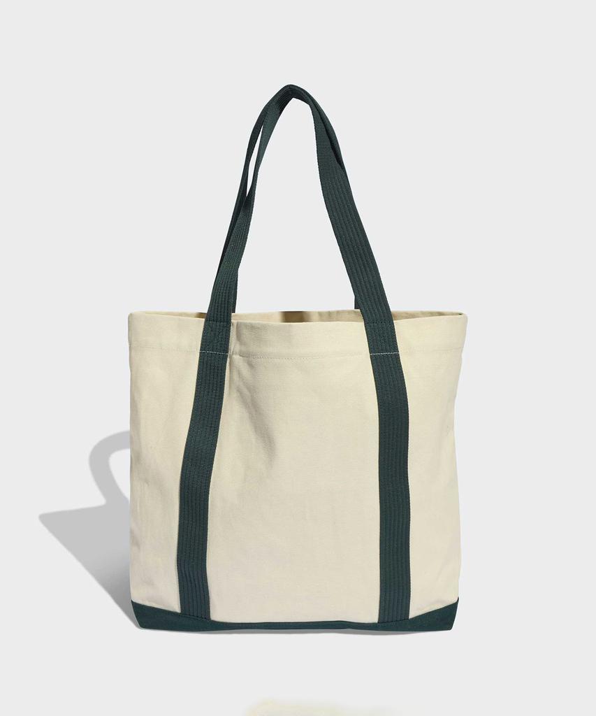 Adidas Tote Bag - Wonder White / Kf2041
