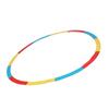 Golf Practice Target Rings Ultra Thin Silicone Vibrant Targets Indicator Golf Targets Circle for
