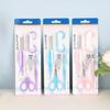 Nail Files Manicure Tools Kits Cuticle Peeler Nail Files Nail Art Manicure Tool