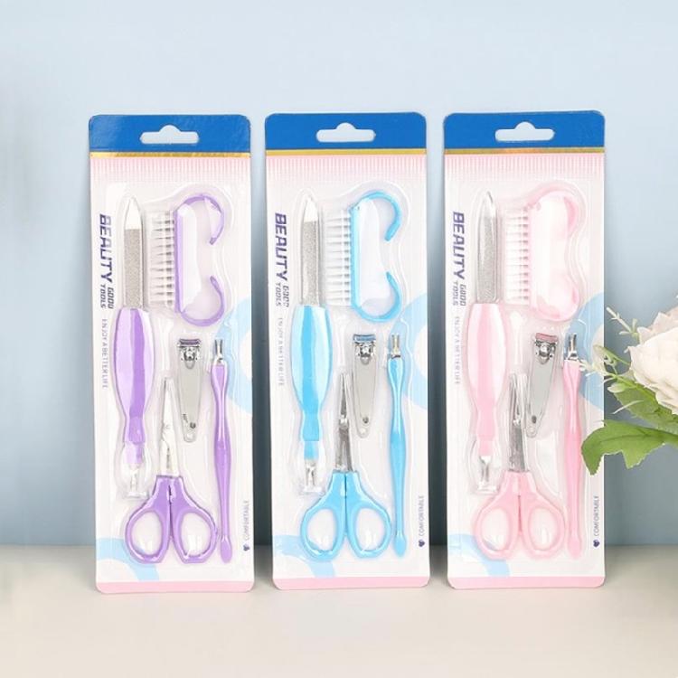 Nail Files Manicure Tools Kits Cuticle Peeler Nail Files Nail Art Manicure Tool