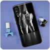 Ballerina Ballet Dancer Girl For Huawei Nova 11 Pro 9 10 SE 7i 8i 11i 12i Y60 Y61 Y70 Y72 Y73 Y90 Y91 P30 P40 Lite Case