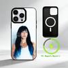 A-Aitana Phone Case For iPhone 17 16 15 14 13 12 Pro Max Plus for Mirror Wireless Magnetic Cover