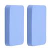 2Pcs/pack Table Tennis Cleaning Tool Table Tennis Cleaning Pingpong Bat Rubber Cleaning Sponge Table Tennis Rackets Care
