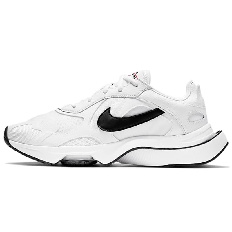 Nike Air Zoom Division 'White Black' Sneakers Casual CK2946-101