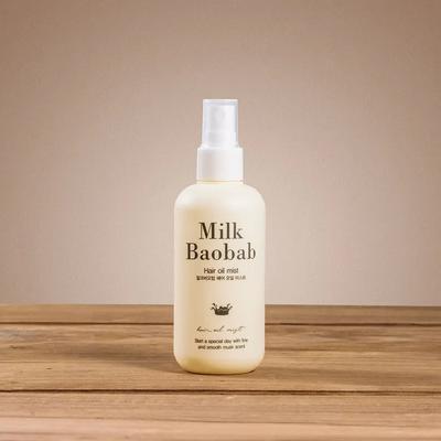 Olio Spray per Capelli 120ml