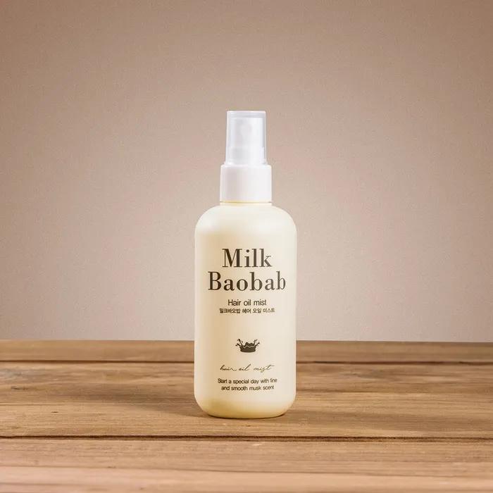 Hair Oil Mist 120ml