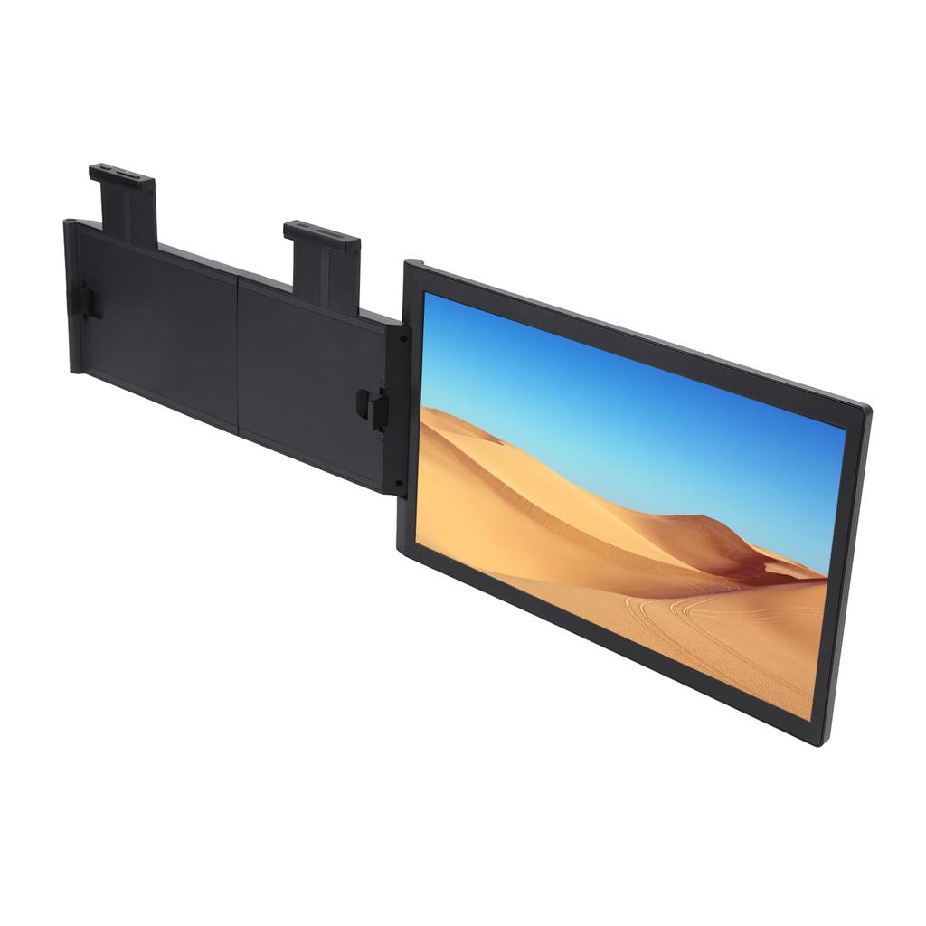 14 Inch Laptop Screen Extender FHD 1080P External Extended Screen for 13.3 To 16 Inch Laptop Support Touch Control Plug