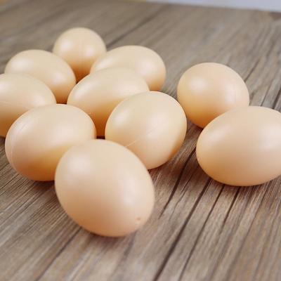 DIY Hand-Painted Simulation Eggs – Fun and Educational Painting Toys for Kindergarten