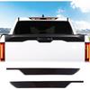 Aunginsy Third Brake Light Cover - Compatible with Toyota Tundra 2022-2025 - High-position Center Light Shell Cover - Protects High Mount Stop Lamp