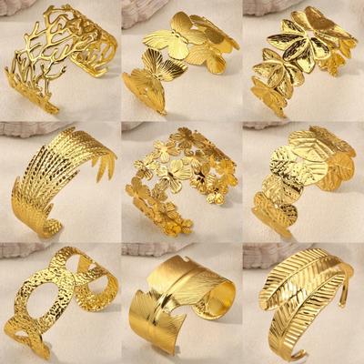 Bransoletki – Bransoletki obręcze