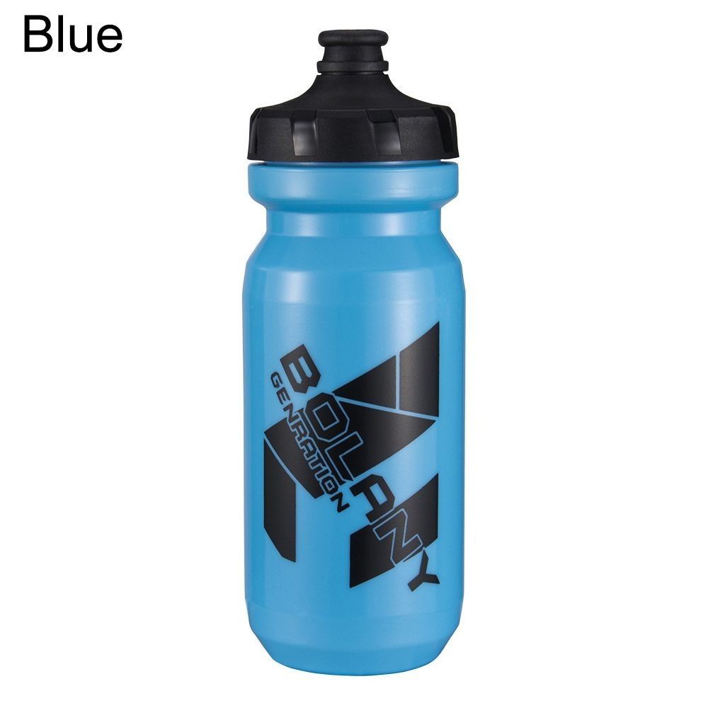 Dustproof PP5 Bicycle Holder Drinking Cycling Water Bottle Bike Water Bottle Sports Bottle