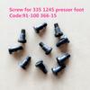 General type Binding Presser foot 91-040432 91-040629 for PFAFF 335 335H CS-335BH WR-335 P335B WF1335 PFAFF sewing machine psrts