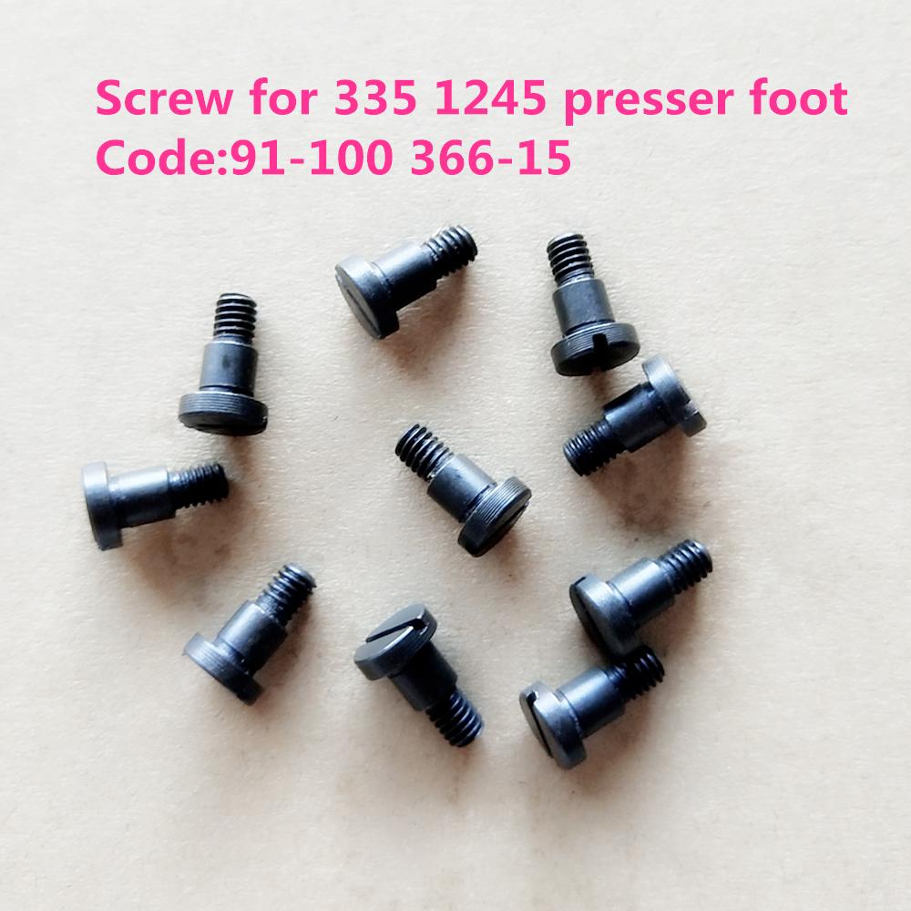 General type Binding Presser foot 91-040432 91-040629 for PFAFF 335 335H CS-335BH WR-335 P335B WF1335 PFAFF sewing machine psrts