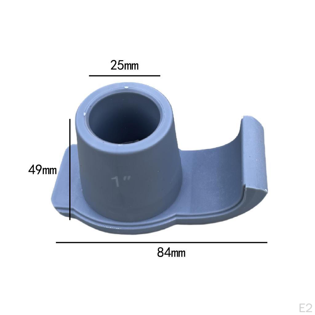 Walker Ski Attachments for Enhanced Mobility