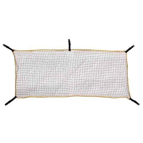 

Esco EA979CS-4 Steel Shelf Safety Net, 1620x700mm