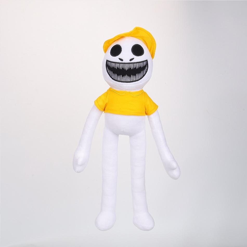 Nieuw Zoonomaly Pluche Speelgoed Spel Rol Horror Pop Cartoon Freak Dierentuin Zacht Gevuld Huisdecoratie Kussen Zoonomaly Pop Speelgoed Voor Kinderen