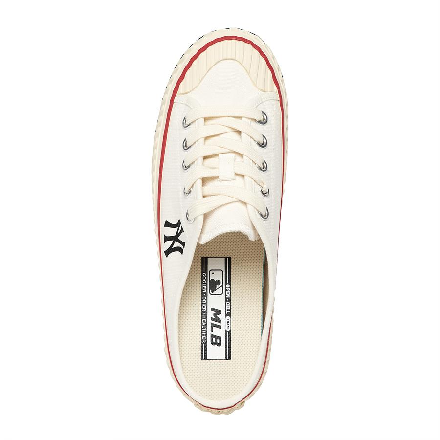 Mlb Playball Origin Mule Ny (Off White)
