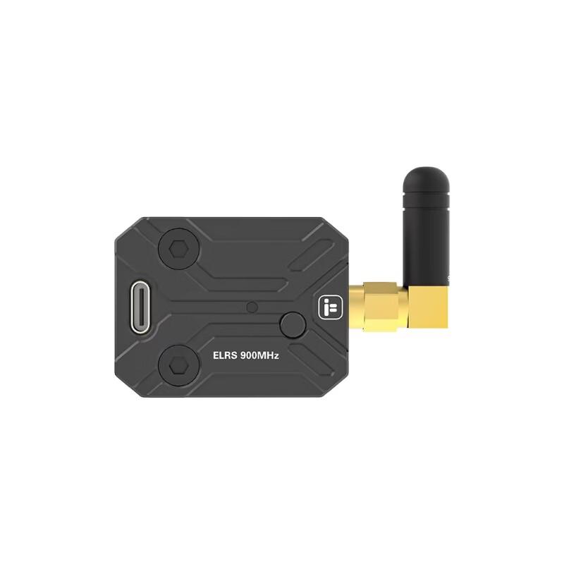 IFLIGHT Commando 8 Handheld Remote Controller for DJI Gimbals and FPV Drones (CN Version)