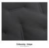 Light Luxury Men's Lightweight Baseball Collar Down Jacket