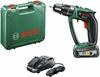 Impact Drill Driver Bosch PSB 18 LI-2 Ergonomic1 X 2.5 Ah Battery (0 603 9B0 300)