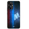 Coque Pour Xiaomi Redmi 13C 5g Bmw M Vintage Maniacase