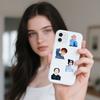 Star Photo And Sticker Set
