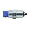 diesel pump stop solenoid valve 28363769 cutoff valve 7185-900G for Perkins linde fuel pump solenoid fuel shutoff solenoid