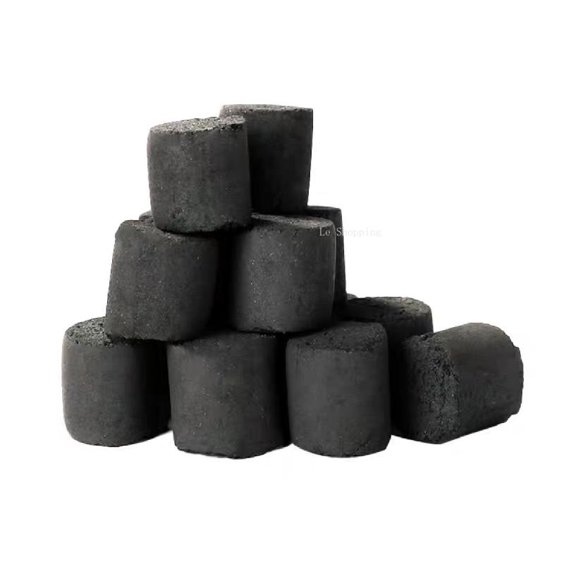 Home Incense Charcoal Tea Room Office Incense Supplies To Purify Indoor Air Soothing Spiritual Meditation Sleep Aid Aromatherapy