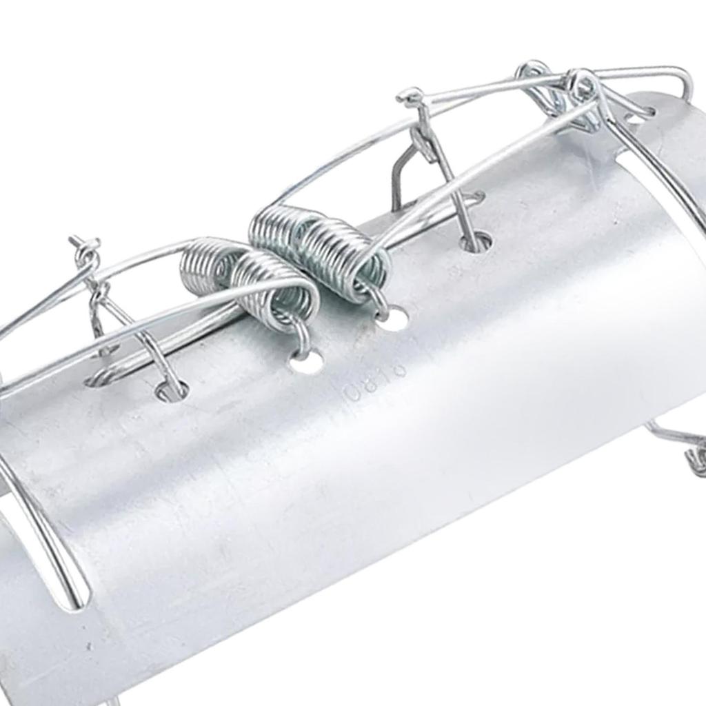 Cușcă profesională reutilizabilă pentru capcane pentru grădină, interior, exterior