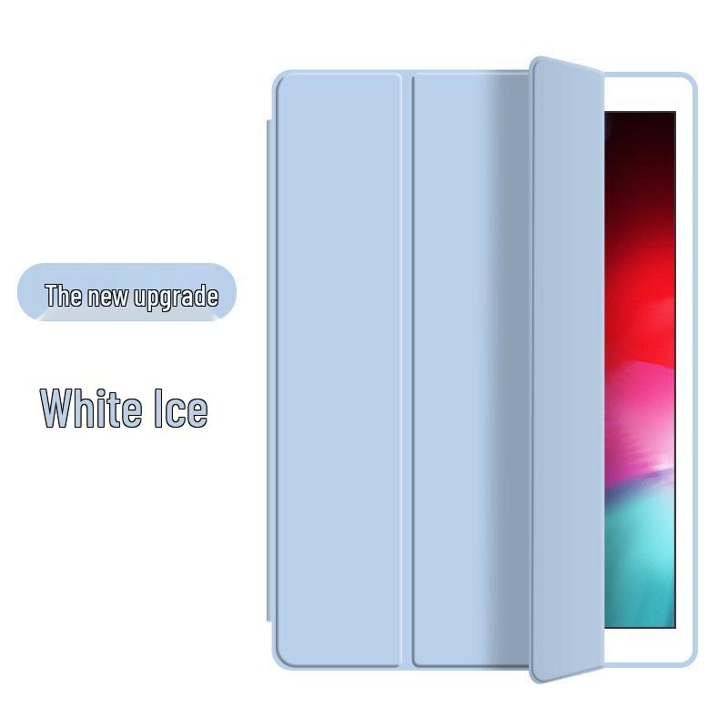 Ochranný kryt OPPO Pad2 Tri-Fold, Silikonový obal proti pádu pro 10,3/11,6palcové tablety