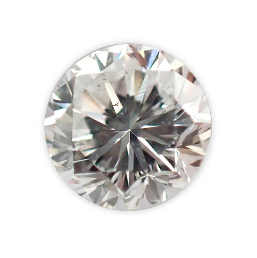 

[Новий] Діамант вільним розміром 0.225 карата E/SI1/G із середнім сортуванням скарбів/g435-28