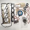 Engine Full Seal Kit Set Oil Cooler Cylinder Head Gasket 55568528 For Chevrolet CRUZE Aveo Astra Insignia 1.6
