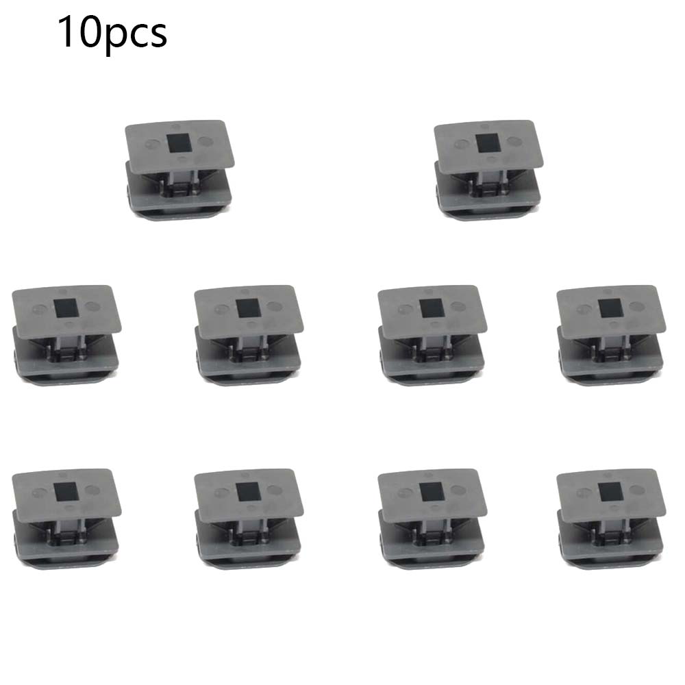 

10pcs 5234172 Side Skirts Clips For Ford