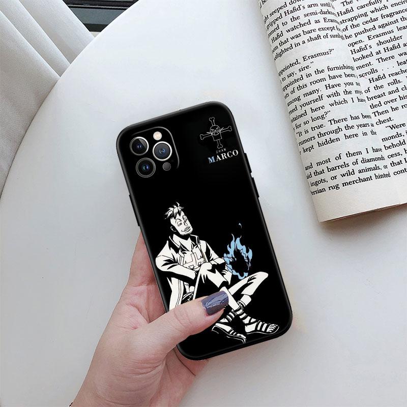 One Piece New High-End Cover Phone Case for OPPO A3 Pro A72 A74 A76A78 A79 A94 A95 A18 A58