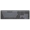 Logitech MX Mechanical Wireless Keyboard
