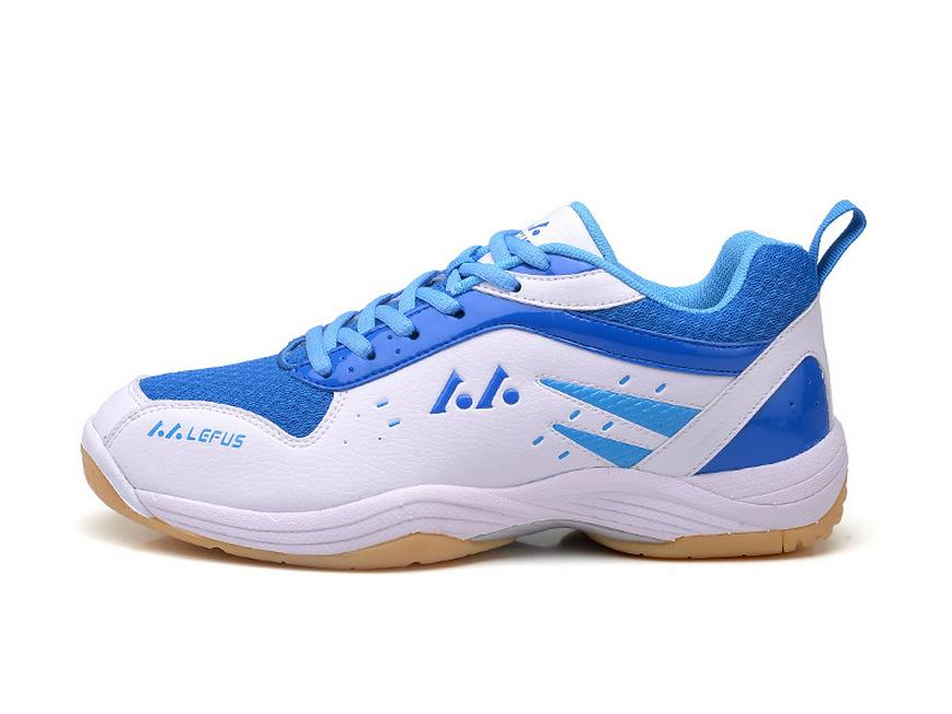 

Унисекс Легкие Кроссовки для Бега и Бадминтона - L05 45