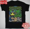 Puscifer Band Black T-Shirt Cotton Unisex Gift For Men Women TA9093 Unisex T-Shirt