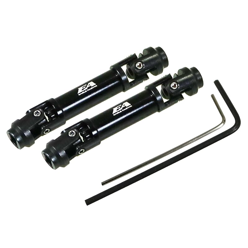 

ST center shaft set (for 120mm): MINI-Z For 4X4 [Eagle model] [#MINI-Z4X4-25]